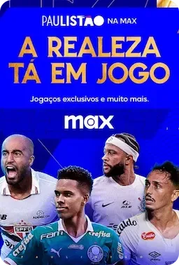 Conteúdo disponível na TV Allplay Brasil
