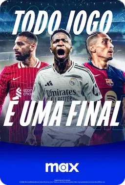 Conteúdo disponível na TV Allplay Brasil